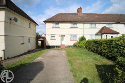 Chiltern View, Letchworth Garden City, SG6 3RH