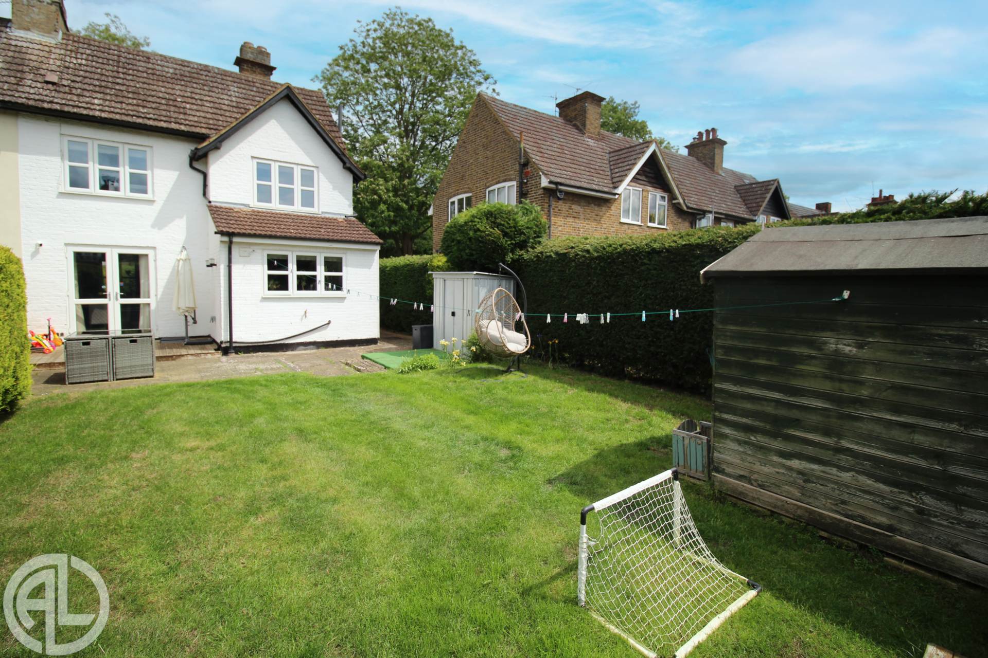 Pixmore Avenue, Letchworth Garden City, SG6 1RJ, Image 12