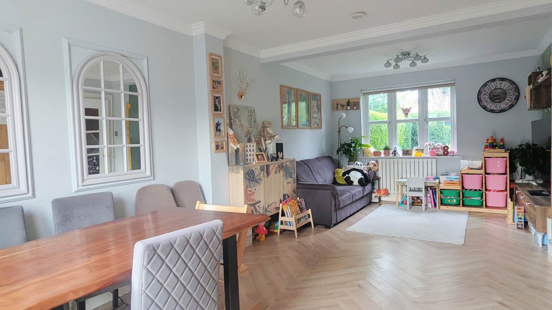 Pixmore Avenue, Letchworth Garden City, SG6 1RJ, Image 2