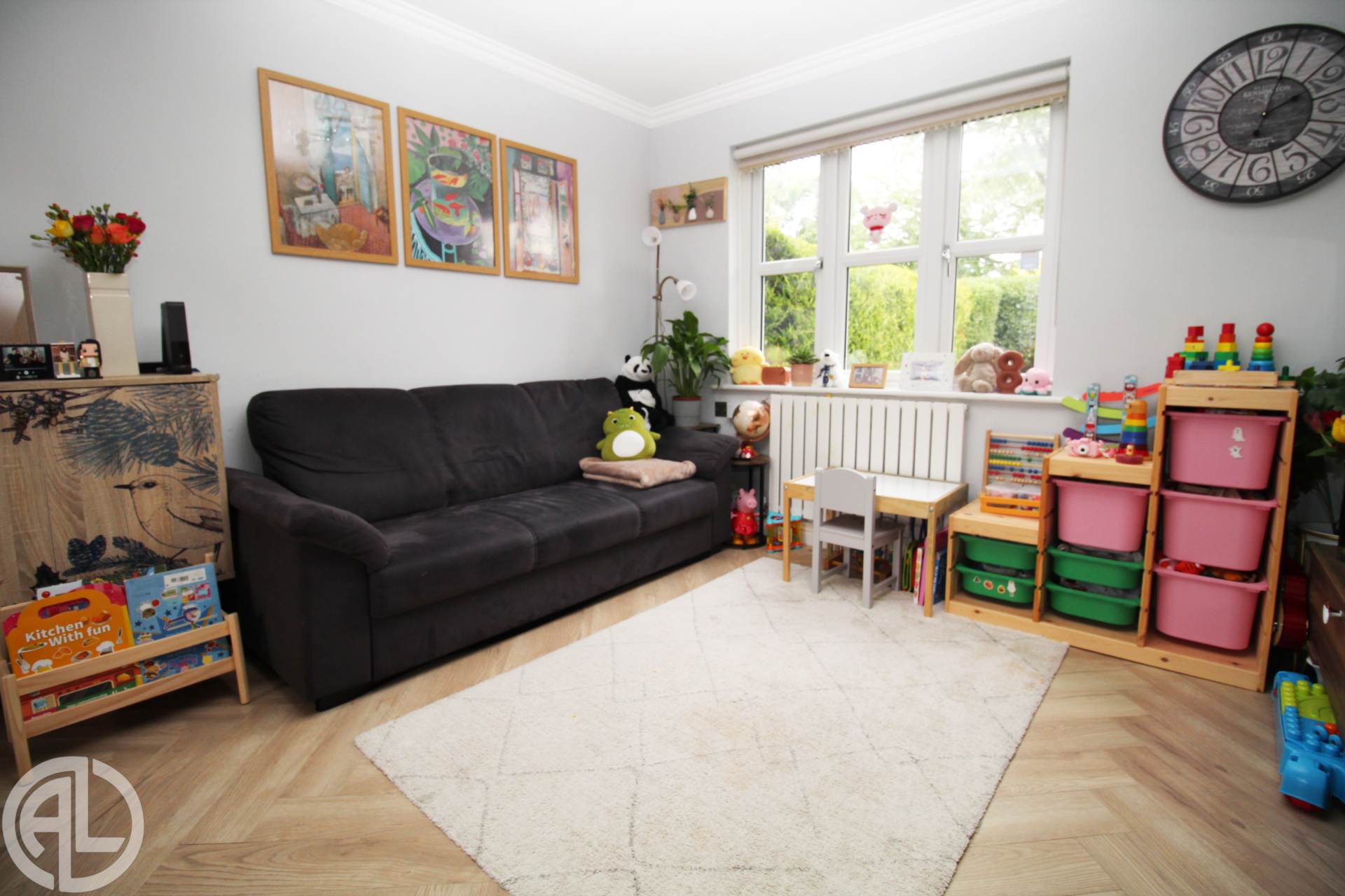 Pixmore Avenue, Letchworth Garden City, SG6 1RJ, Image 3