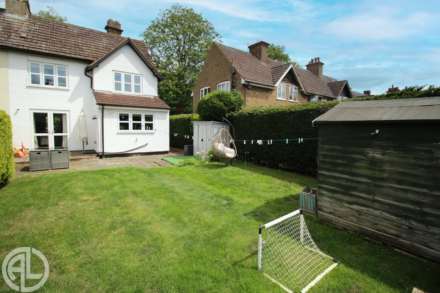 Pixmore Avenue, Letchworth Garden City, SG6 1RJ, Image 12