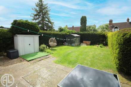Pixmore Avenue, Letchworth Garden City, SG6 1RJ, Image 13