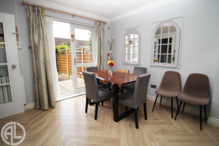 Pixmore Avenue, Letchworth Garden City, SG6 1RJ, Image 4