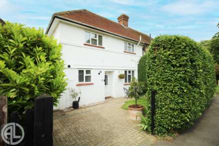 West View, Letchworth Garden City, SG6 3RQ