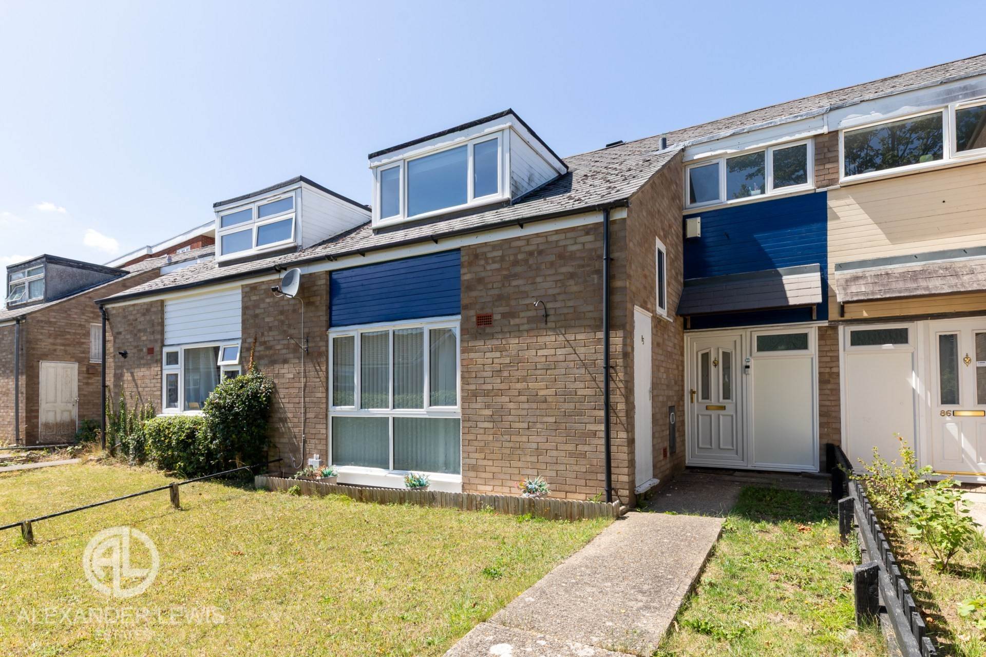 Lannock, Letchworth Garden City, SG6 2QD, Image 1