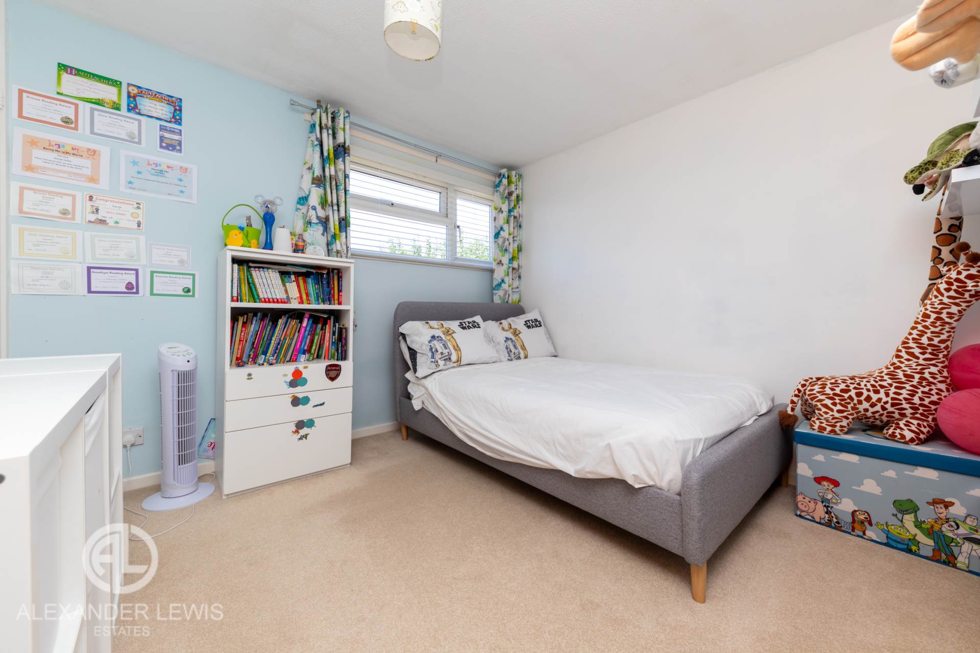 Lannock, Letchworth Garden City, SG6 2QD, Image 10