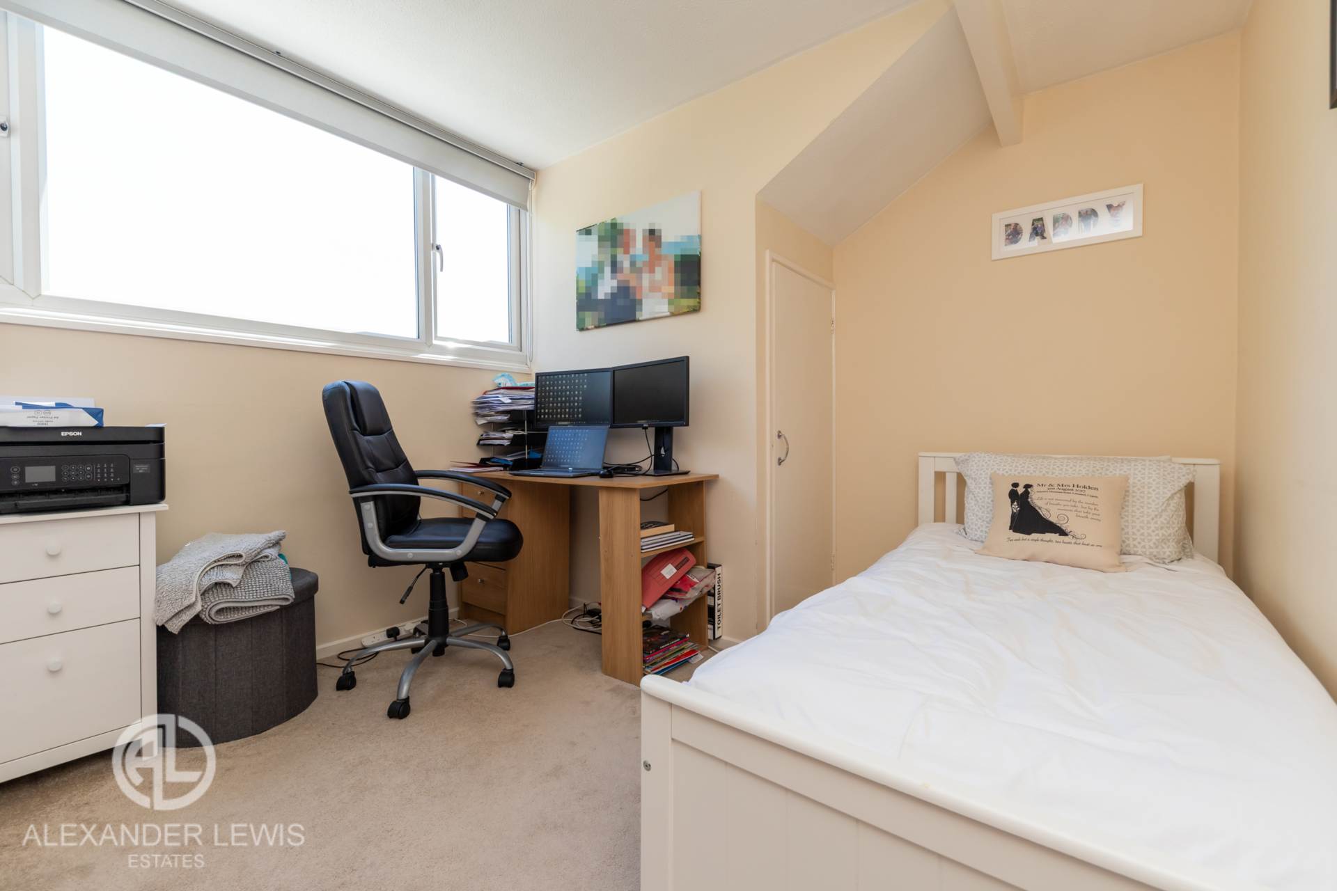 Lannock, Letchworth Garden City, SG6 2QD, Image 11