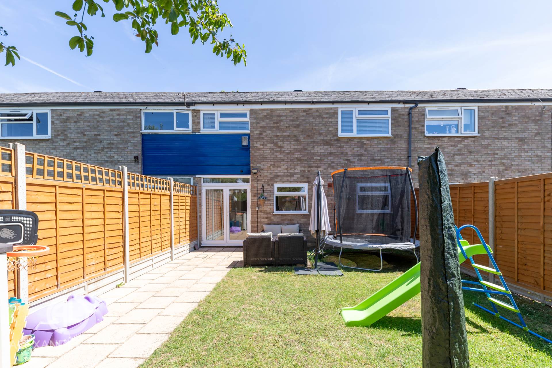 Lannock, Letchworth Garden City, SG6 2QD, Image 14