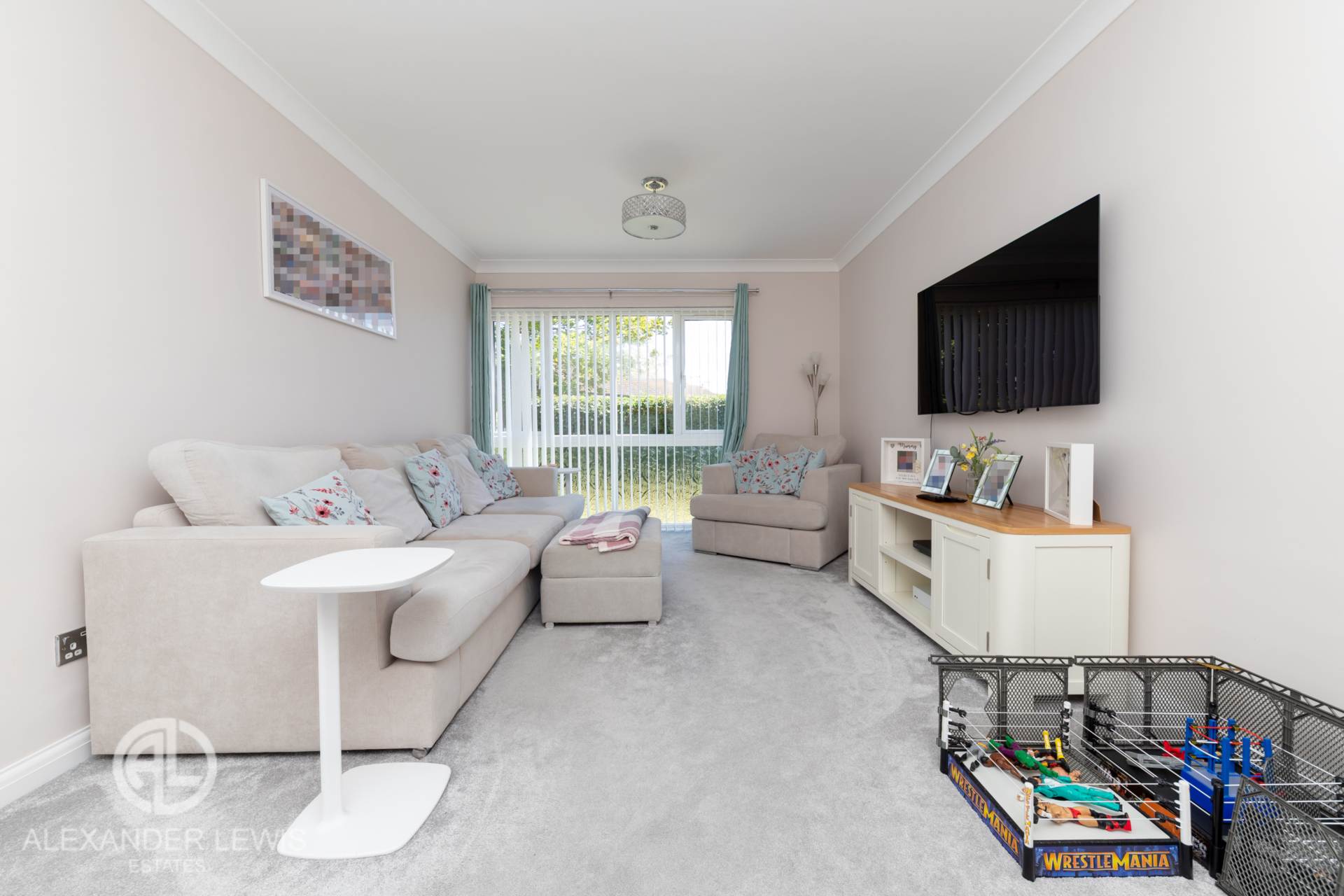 Lannock, Letchworth Garden City, SG6 2QD, Image 2