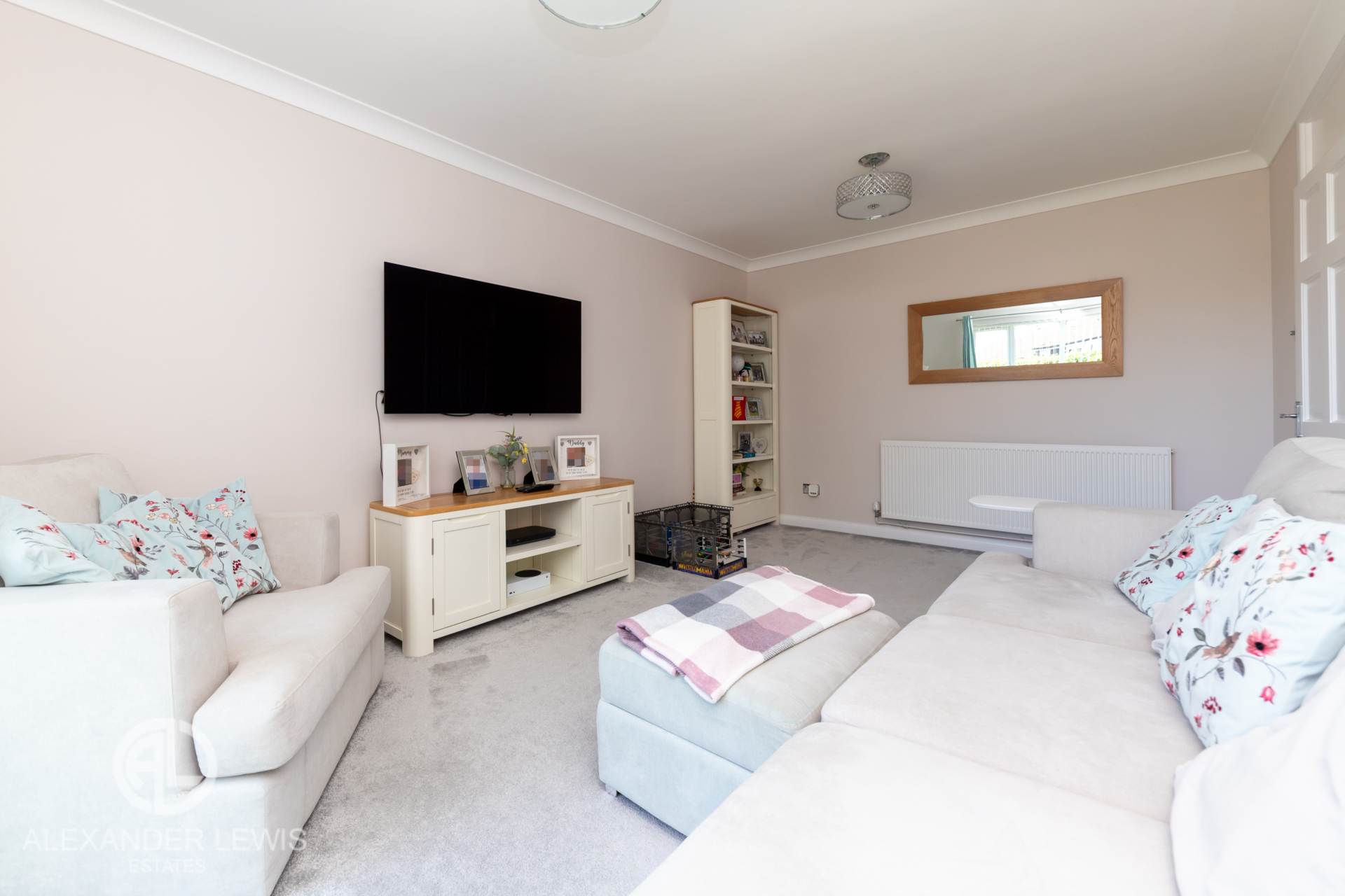 Lannock, Letchworth Garden City, SG6 2QD, Image 3