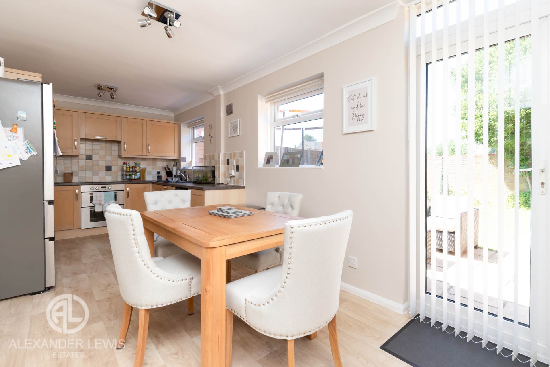 Lannock, Letchworth Garden City, SG6 2QD, Image 4