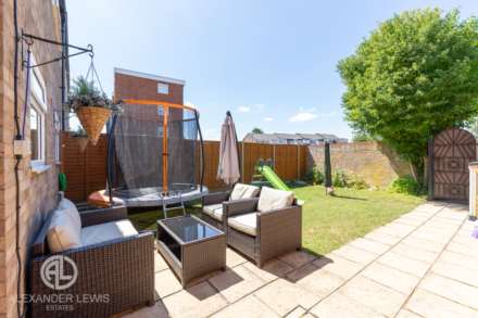 Lannock, Letchworth Garden City, SG6 2QD, Image 13