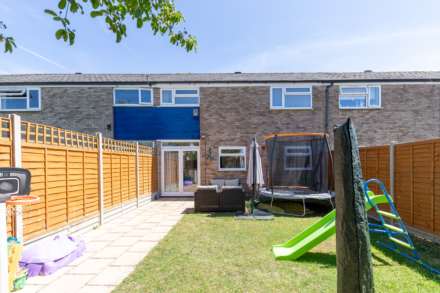 Lannock, Letchworth Garden City, SG6 2QD, Image 14