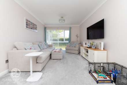 Lannock, Letchworth Garden City, SG6 2QD, Image 2