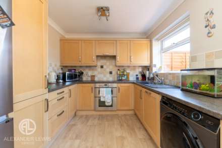 Lannock, Letchworth Garden City, SG6 2QD, Image 5