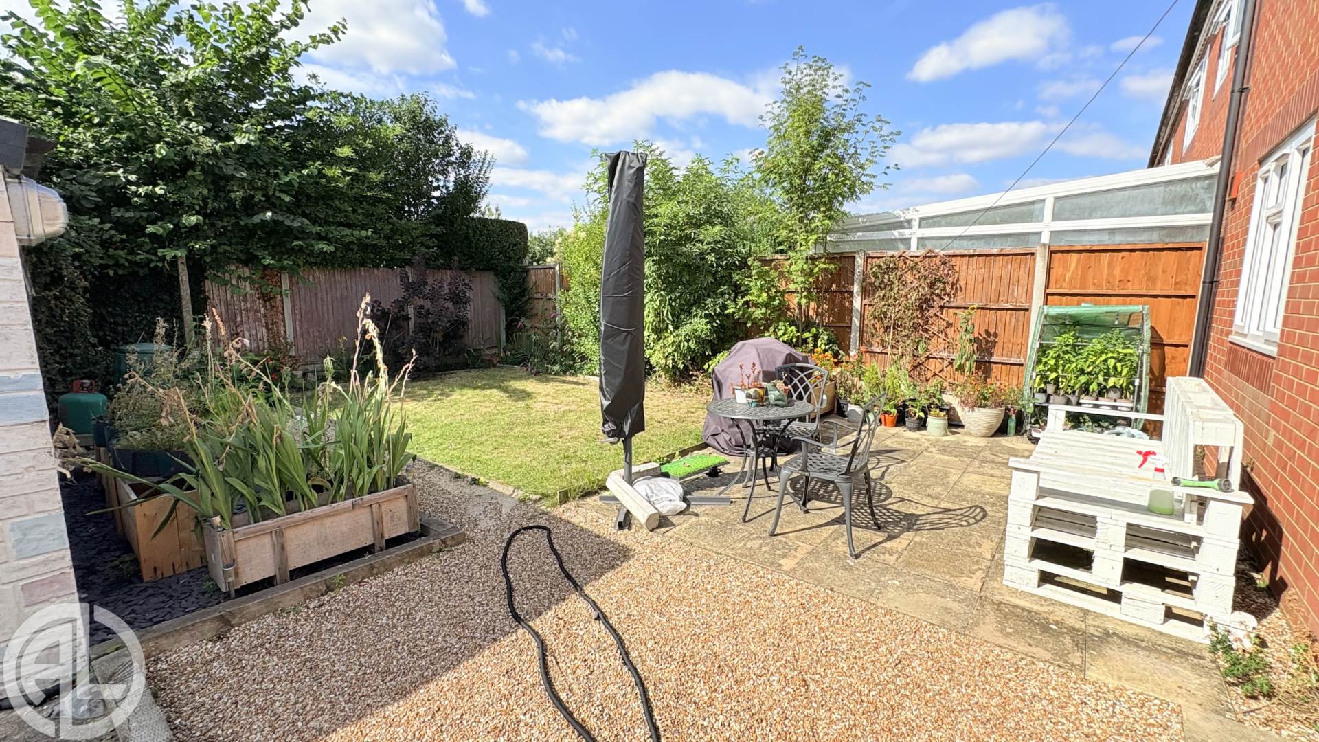 Stoneley, Letchworth Garden CIty, SG6 4QY, Image 10