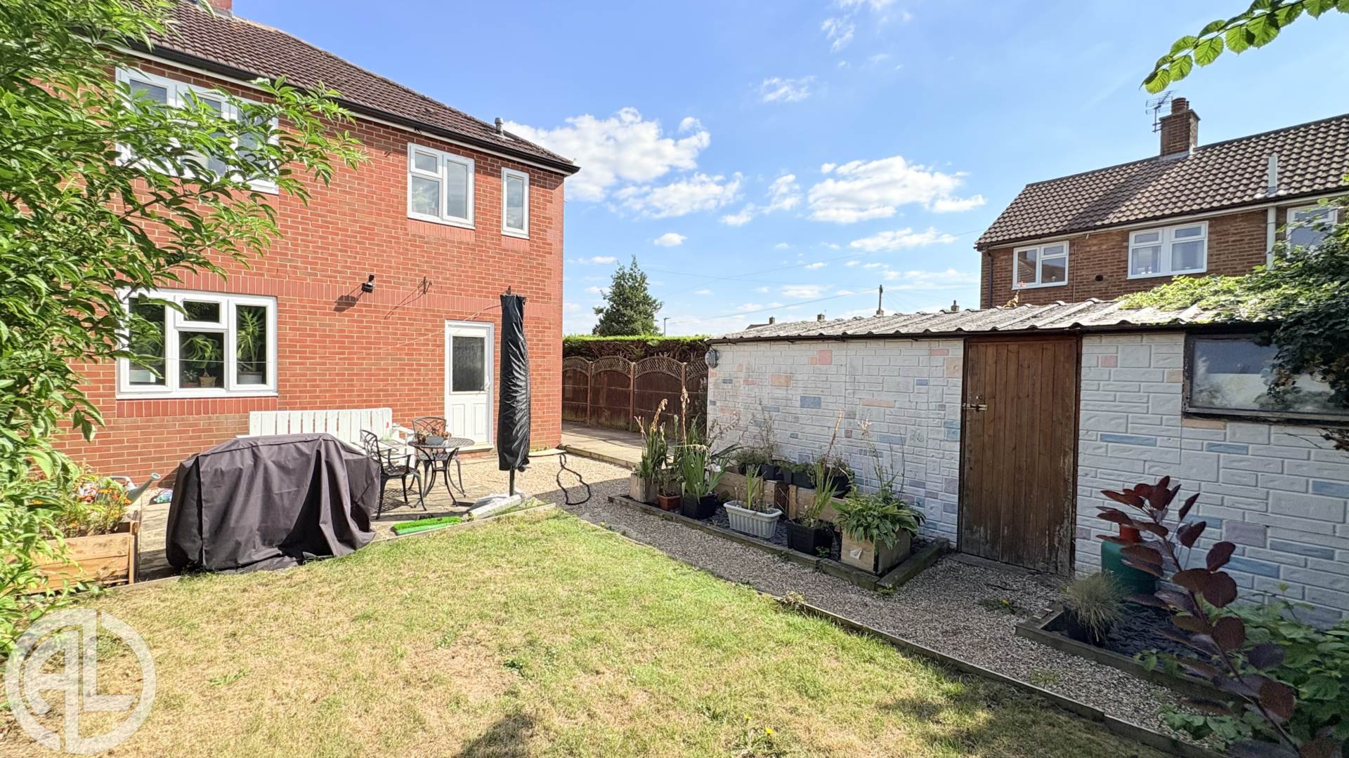 Stoneley, Letchworth Garden CIty, SG6 4QY, Image 11