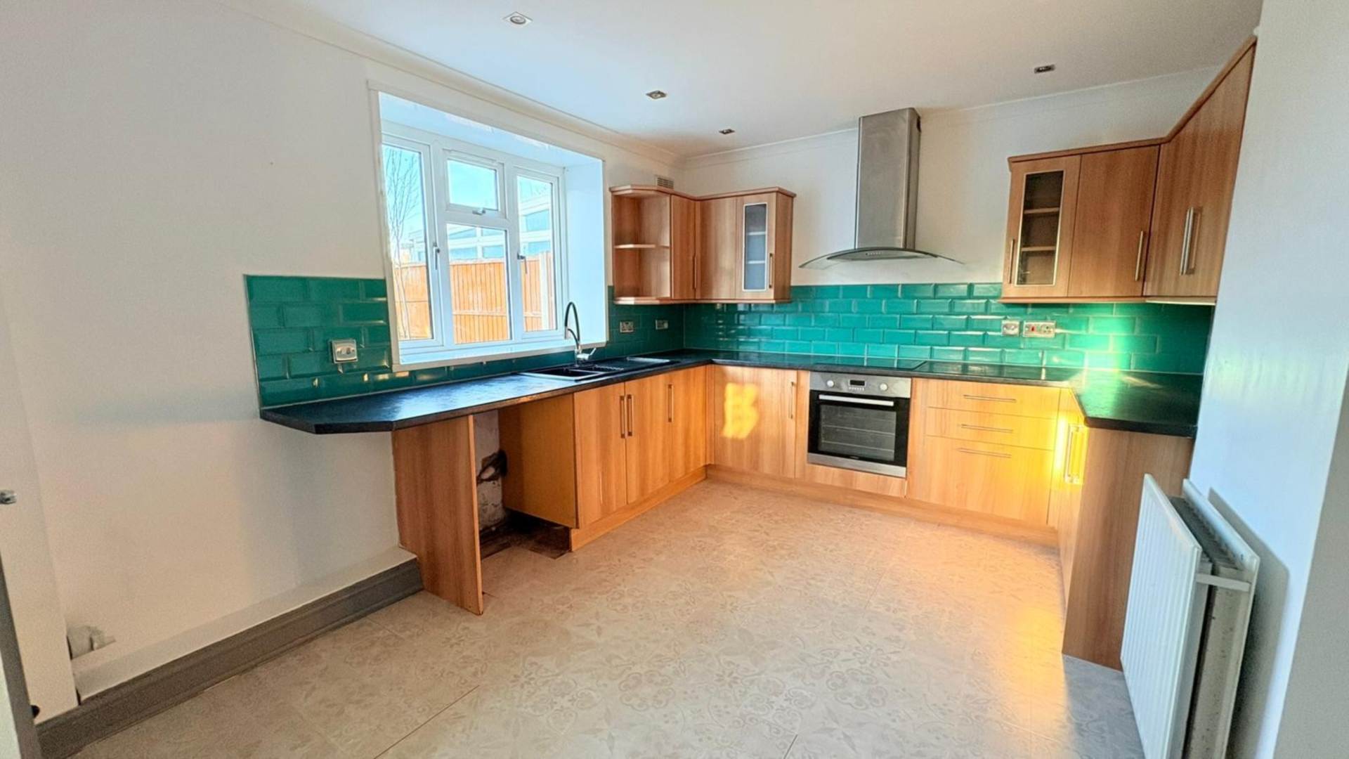 Stoneley, Letchworth Garden CIty, SG6 4QY, Image 3