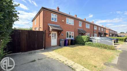 Stoneley, Letchworth Garden CIty, SG6 4QY