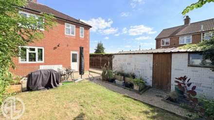 Stoneley, Letchworth Garden CIty, SG6 4QY, Image 11