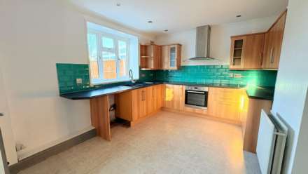 Stoneley, Letchworth Garden CIty, SG6 4QY, Image 3