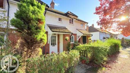 Property For Sale Alban Road, Letchworth