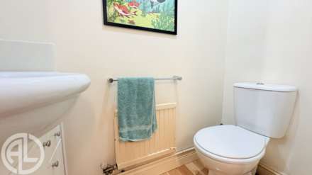Alban Road, Letchworth Garden City, SG6 2AT, Image 5