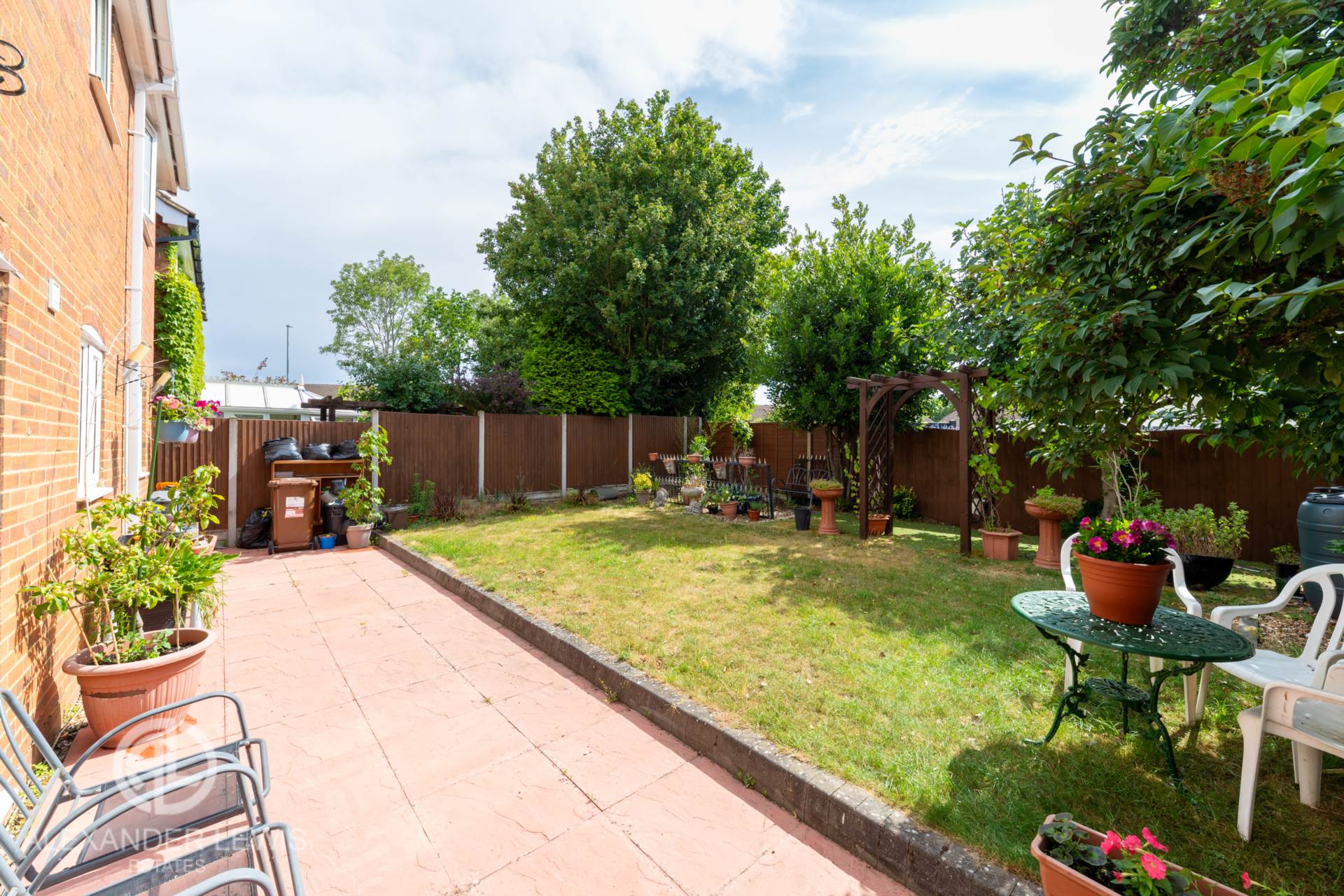 Whitechurch Gardens, Letchworth, SG6 2AU, Image 16