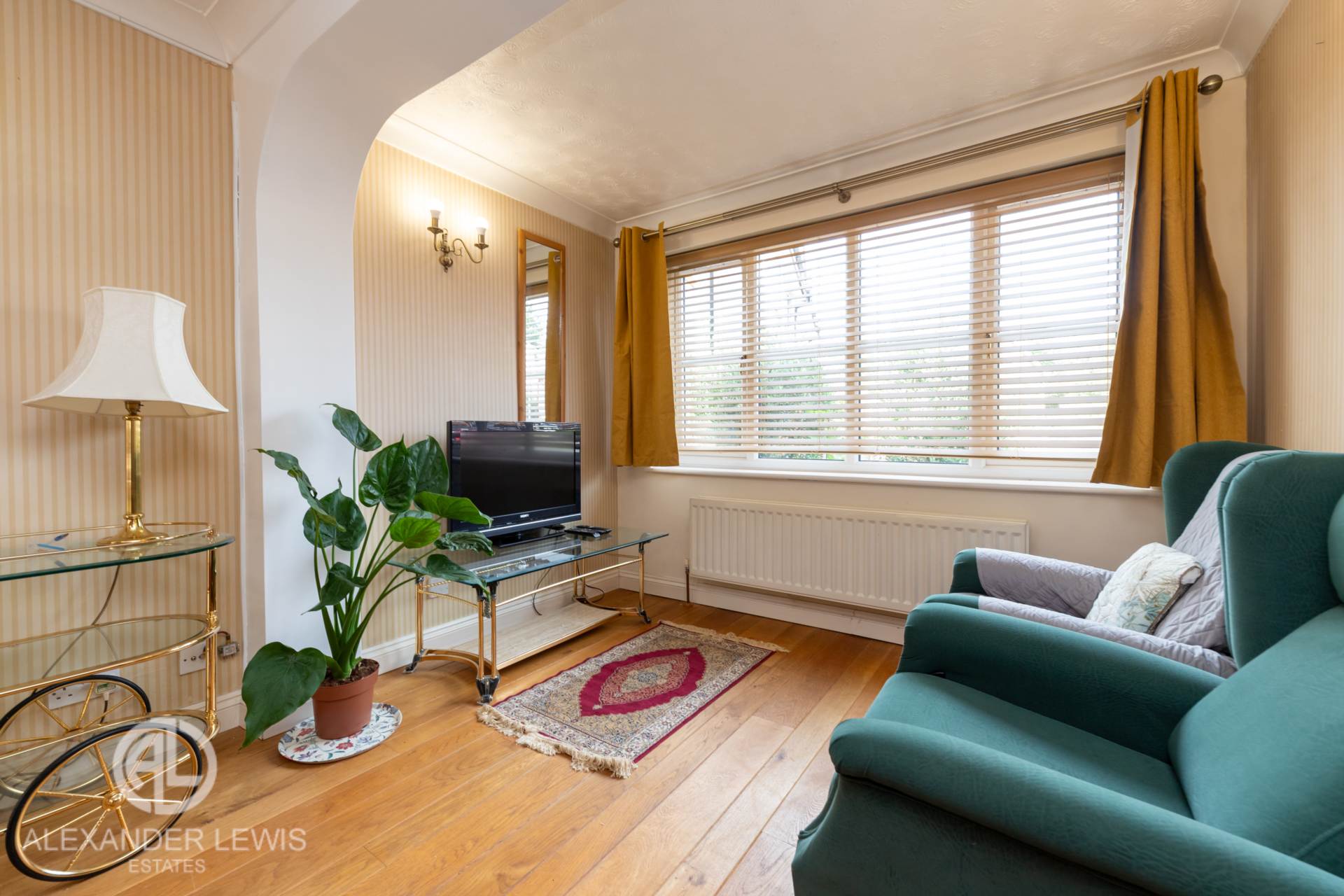 Whitechurch Gardens, Letchworth, SG6 2AU, Image 2