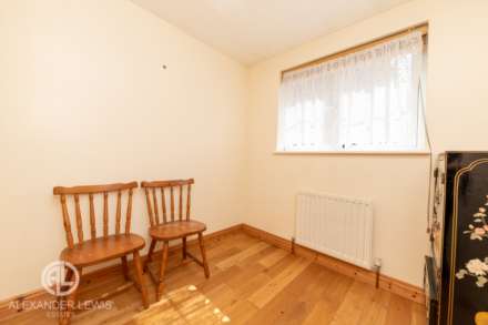 Whitechurch Gardens, Letchworth, SG6 2AU, Image 13