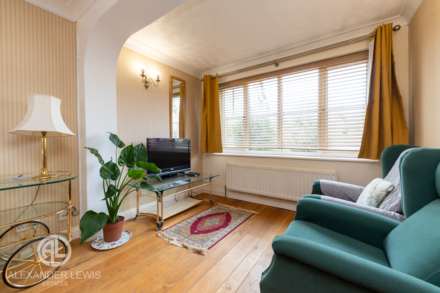 Whitechurch Gardens, Letchworth, SG6 2AU, Image 2