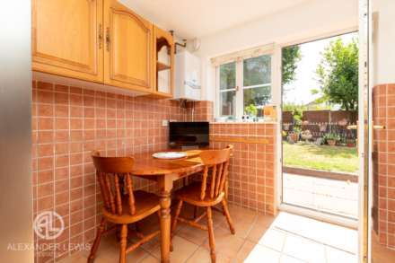 Whitechurch Gardens, Letchworth, SG6 2AU, Image 5