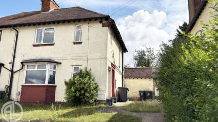 Sturgeons Way, Hitchin, SG4 0BN