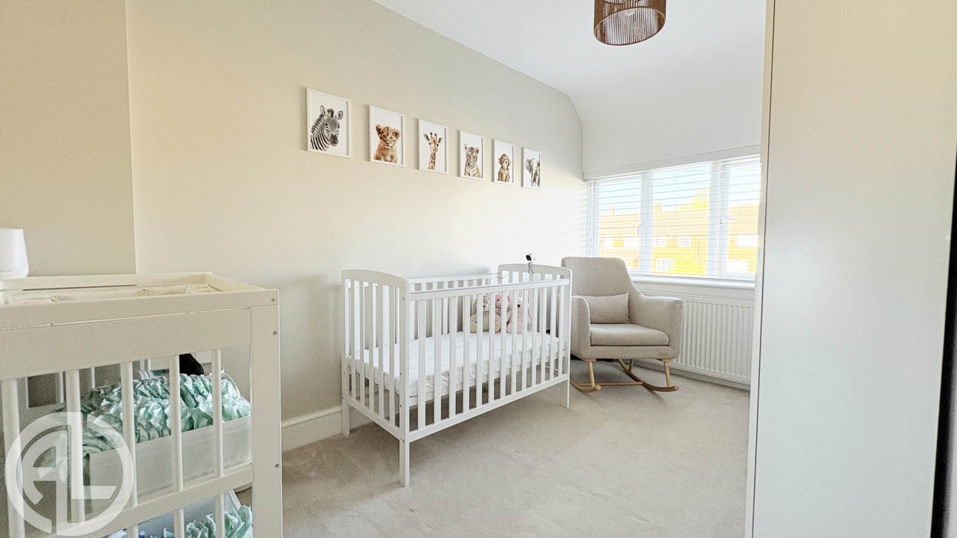 Mullway, Letchworth Garden City, SG6 4BH, Image 9