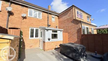 Mullway, Letchworth Garden City, SG6 4BH, Image 12