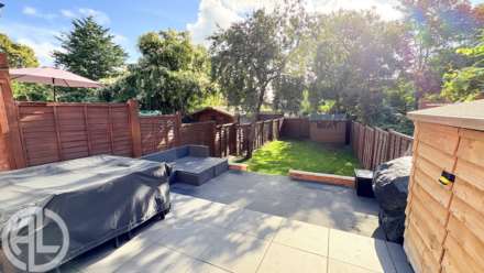 Mullway, Letchworth Garden City, SG6 4BH, Image 13