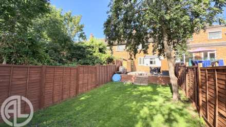 Mullway, Letchworth Garden City, SG6 4BH, Image 14