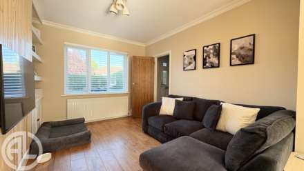 Mullway, Letchworth Garden City, SG6 4BH, Image 3