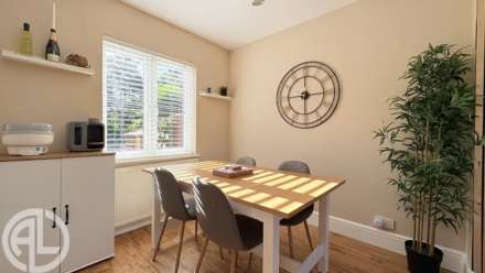 Mullway, Letchworth Garden City, SG6 4BH, Image 4