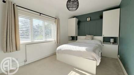 Mullway, Letchworth Garden City, SG6 4BH, Image 8
