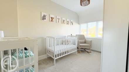 Mullway, Letchworth Garden City, SG6 4BH, Image 9