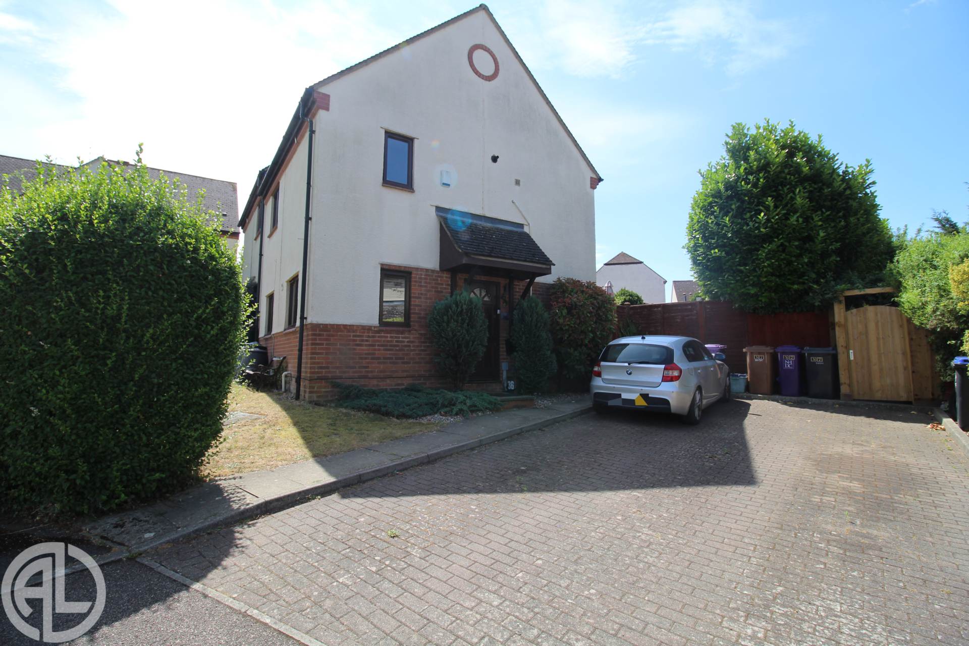 Warren Close, Letchworth Garden City, SG6 4EH, Image 1