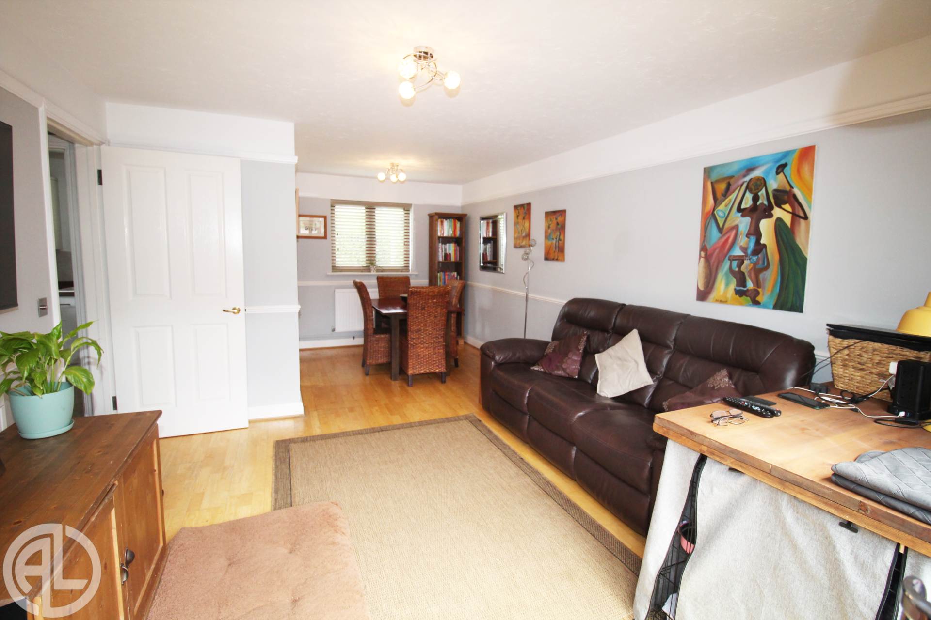 Warren Close, Letchworth Garden City, SG6 4EH, Image 3