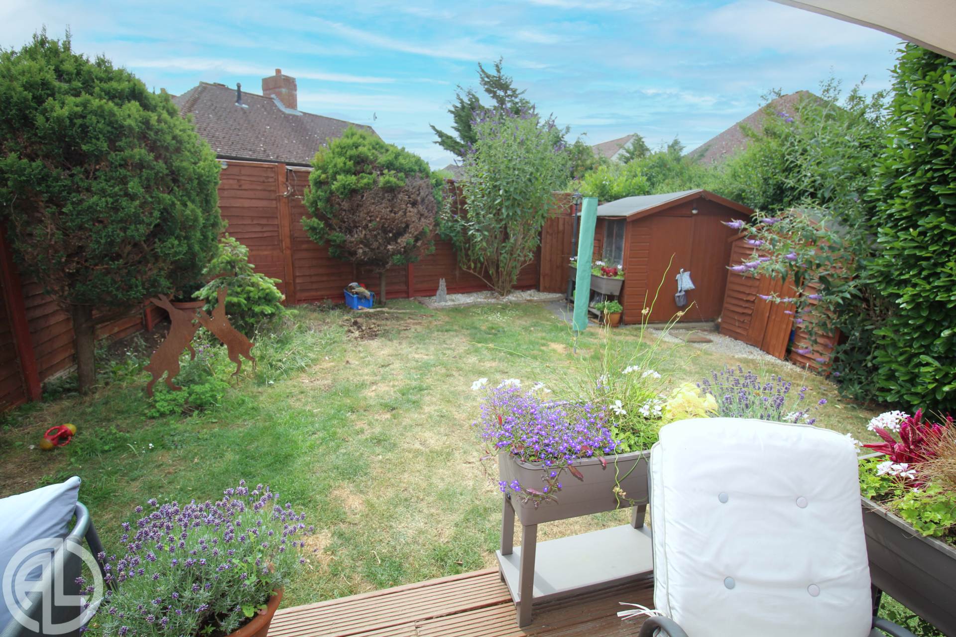 Warren Close, Letchworth Garden City, SG6 4EH, Image 7