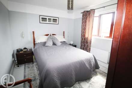 Warren Close, Letchworth Garden City, SG6 4EH, Image 4