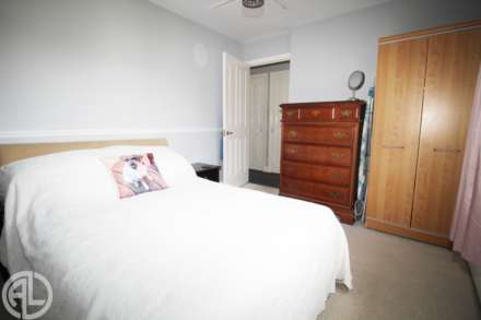 Warren Close, Letchworth Garden City, SG6 4EH, Image 5