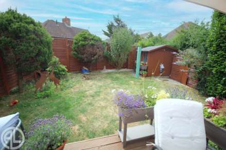 Warren Close, Letchworth Garden City, SG6 4EH, Image 7