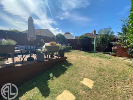 Warren Close, Letchworth Garden City, SG6 4EH, Image 8