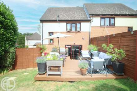 Warren Close, Letchworth Garden City, SG6 4EH, Image 9