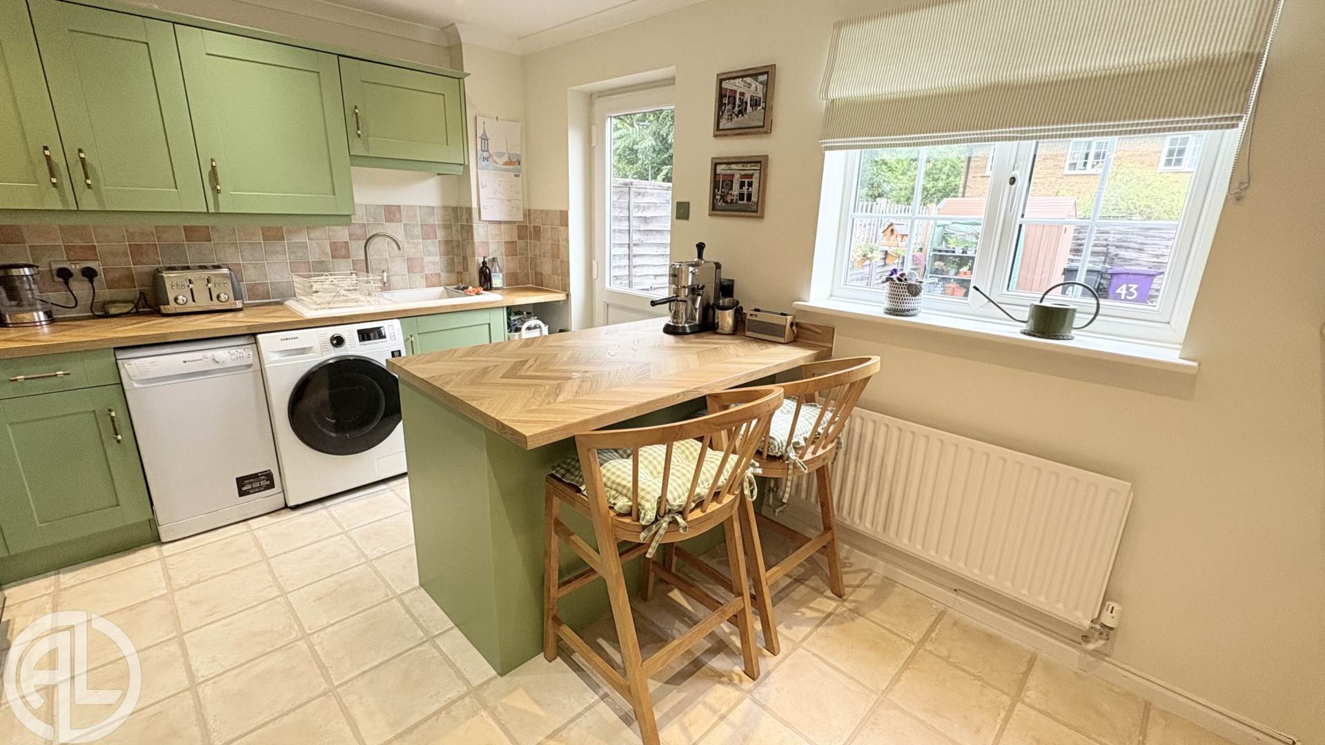 Chagny Close, Letchworth Garden CIty, SG6 4BZ, Image 4